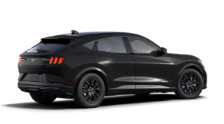 2025 Ford Mustang Mach-E® External Image 4